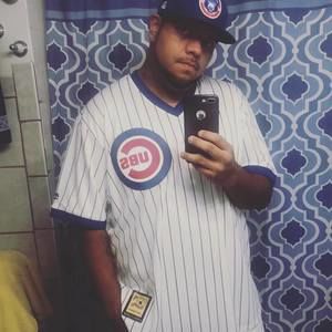 Meet your Posher, Mario